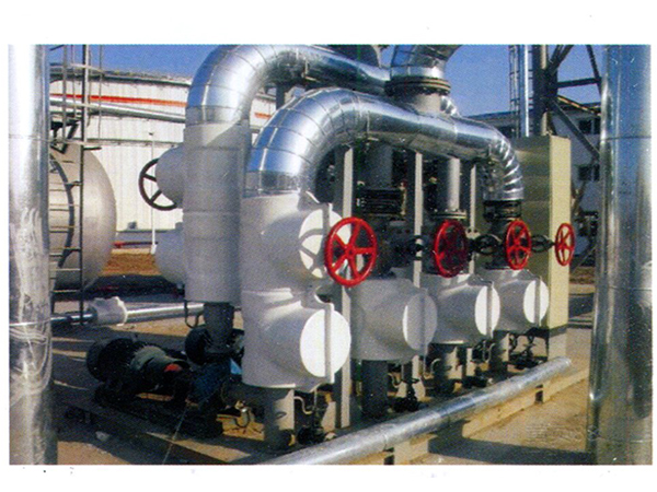 復(fù)合閥門保溫套